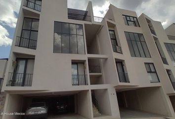 Departamento en  Avenida Biznaga, El Marqués, Querétaro, 76269, Mex