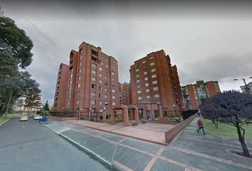 Apartamento en  Las Nieves, Centro, Bogotá