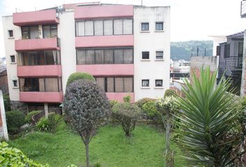 Departamento en  Calle La Condamine 1-28, Quito, Ecu