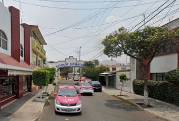 Casa en fraccionamiento en  Guillermo Ordorica, Colonial Iztapalapa, Ciudad De México, Cdmx, México