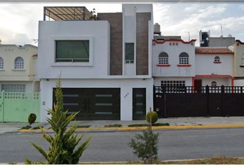 Casa en  Boulevard Nuevo Hidalgo, Puerta De Hierro, Pachuca De Soto, Estado De Hidalgo, México