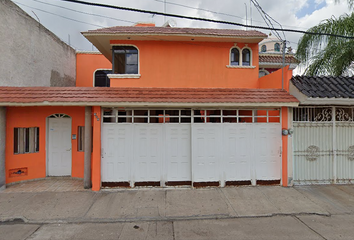 Casa en  Canadá 604, El Dorado 1ra Secc, 20235 Aguascalientes, Ags., México