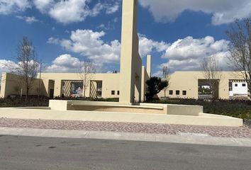 Lote de Terreno en  Zaru, Circuito Universidades, Santiago De Querétaro, Querétaro, México