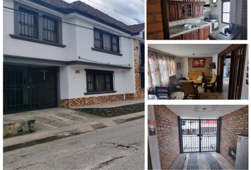 Casa en  Carrera 5a 36 32, Villa Mercedes, Comuna 3, Popayán, Cauca, Col