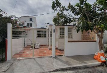 Casa en fraccionamiento en  Laguna Superior 310, Ficus, Veracruz, México