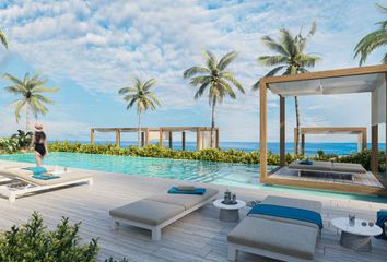 Estudio en PreVenta BAO en Puerto Morelos, Quintana Roo.