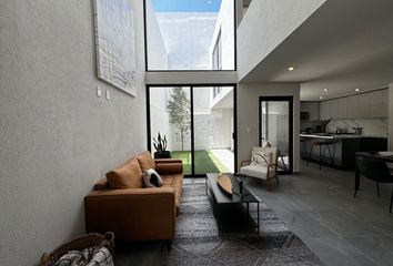 Casa en fraccionamiento en  Zibatá, Querétaro, México