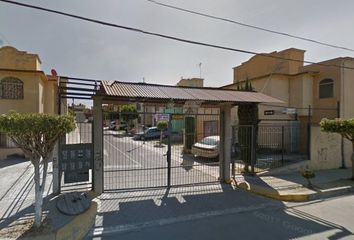 Casa en fraccionamiento en  Federico García Lorca, Guadalupe, San Marcos Huixtoco, Estado De México, México