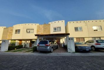 Casa en fraccionamiento en  Av. 5 De Mayo, Santiago Mixquitla, Cholula De Rivadavia, Puebla, México