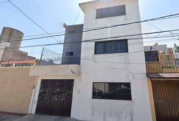 Casa en  Calle Isla San Juan De Ulúa, Habitacional Prado Vallejo, Tlalnepantla De Baz, Estado De México, México