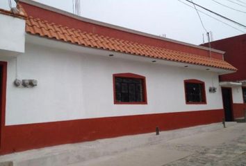 Casa en  Alfonso Hernández Esquina Galeana, Profesor Alfonso Hernández M, La Joya, Zacualtipán, Estado De Hidalgo, México