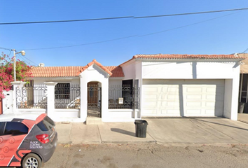 Casa en  Avenida Marmoleros, Industrial, Mexicali, Baja California, México