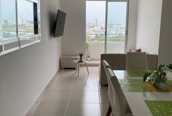 Apartamento en  La Castellana, Montería