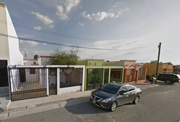 Casa en  Villa Lobos, Villa Dorada, 83106 Hermosillo, Sonora, México