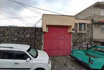 Casa en  Miguel Hidalgo 3a Sección, Tlalpan, Cdmx