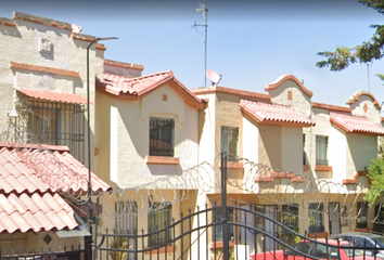 Casa en fraccionamiento en  Privada Mayola 34-mz 011, Mz 011, Villa Del Real, Ojo De Agua, Estado De México, México