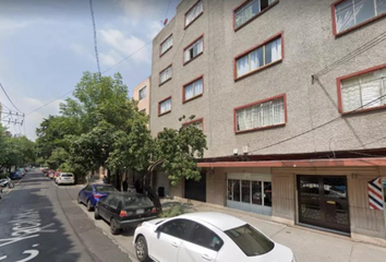 Departamento en  C. Yácatas 103, Narvarte Poniente, 03020 Ciudad De México, Cdmx, México