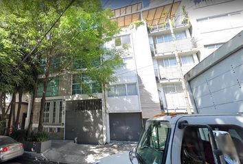 Departamento en  Condesa, Cuauhtémoc, Cdmx