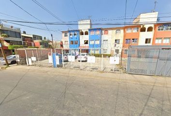 Casa en condominio en  Casa, Calpulalpan Mz 030, Rey Neza, Ciudad Nezahualcóyotl, Estado De México, México