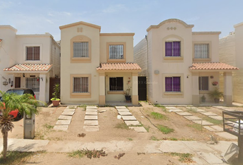 Casa en  Mezquite, Culiacán, Sinaloa, México