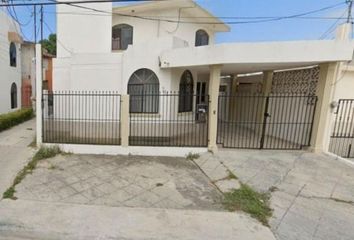 Casa en  Benito Juárez, Tampico, Tamaulipas, México