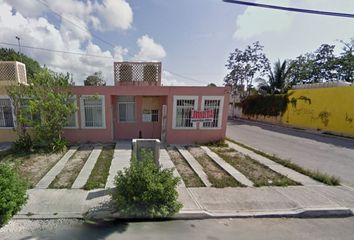 Casa en  Villas Morelos I, Puerto Morelos, Quintana Roo, México