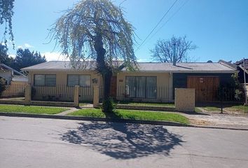 Casa en  Altue 122, Angol, Chile