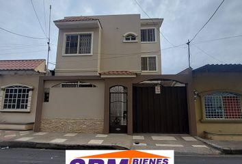 Casa en  Machala, Ecuador