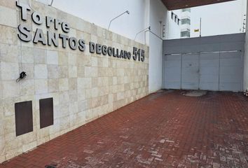 Departamento en  Avenida Santos Degollado 515, Alamitos, San Luis Potosí, México