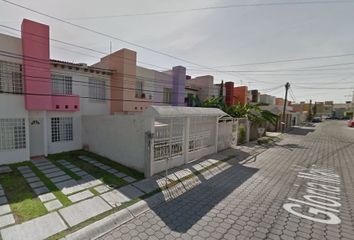 Casa en  Gloria Marín, La Joya, Santiago De Querétaro, Querétaro, México