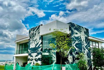 Casa en fraccionamiento en  Parque Gran Reserva, Boulevard De Las Cascadas, Lomas De Angelópolis, Puebla, México