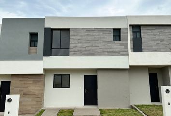 Casa en  Boulevard Paseos De Zakia, Modena, El Marqués, Querétaro, 76269, Mex