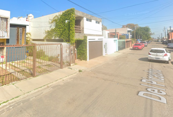 Casa en  Del Picacho, Playas, Dorada, Tijuana, Baja California, México