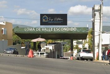 Casa en  Circuito Valle Del Silencio, Lomas De Valle Escondido, Ciudad López Mateos, Estado De México, México