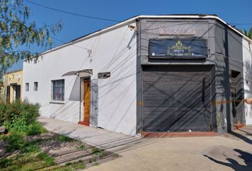 Casa en  La Cisterna, Provincia De Santiago