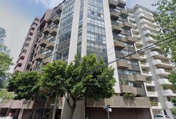 Departamento en  Avenida Homero 1925, Polanco, Polanco I Sección, Ciudad De México, Cdmx, México