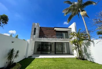 Casa en fraccionamiento en  Maravillas, Cuernavaca, Morelos, México