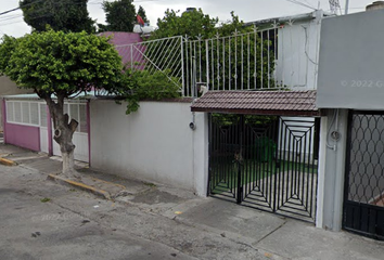 Casa en  Calle 317, El Coyol, Ciudad De México, Cdmx, México