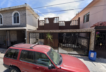 Casa en  Paseo De Los Andes Sector 3, San Nicolás De Los Garza