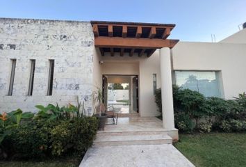 Casa en  Hacienda Sodzil Norte, Mérida, Yucatán, México