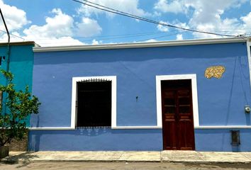 Casa en  Calle 60 706d, Centro, Mérida, Yucatán, México