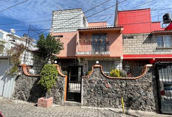 Casa en condominio en  2ᵃ Cda. Cuauhtémoc 14, Santa María Tepepan, Ciudad De México, Cdmx, México