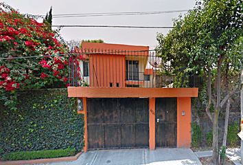 Casa en  Ignacio Allende, Tlalpan Centro I, Ciudad De México, Cdmx, México
