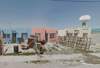 Casa en fraccionamiento en  El Granjero, Juárez, Chihuahua