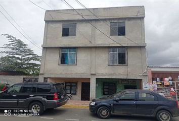 Departamento en  Manta, Ecuador