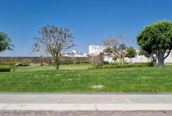 Lote de Terreno en  Milenio Iii, Santiago De Querétaro, Querétaro, México