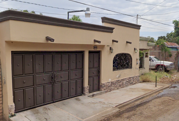 Casa en  Sebastián Lerdo De Tejada, Sochiloa, 85160 Cdad. Obregón, Sonora, México