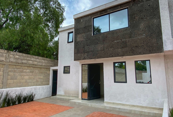 Casa en fraccionamiento en  La Nopalera, Tecámac De Felipe Villanueva