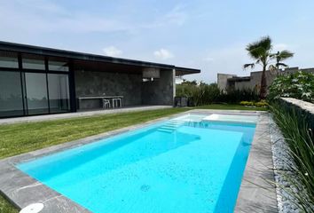 Casa en  Lomas De Cocoyoc, Fraccionamiento Lomas De Cocoyoc, Morelos, México