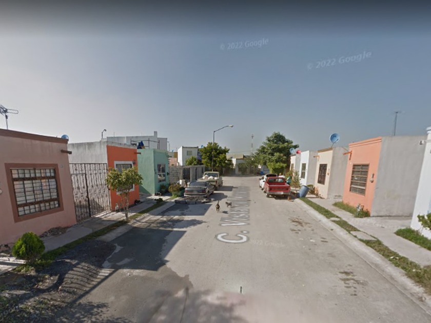 venta Casa en Vistas del Río, Juárez, Nuevo León (8035)- icasas.mx